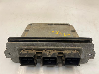 2007 Ford Escape Engine/Motor Brain Box