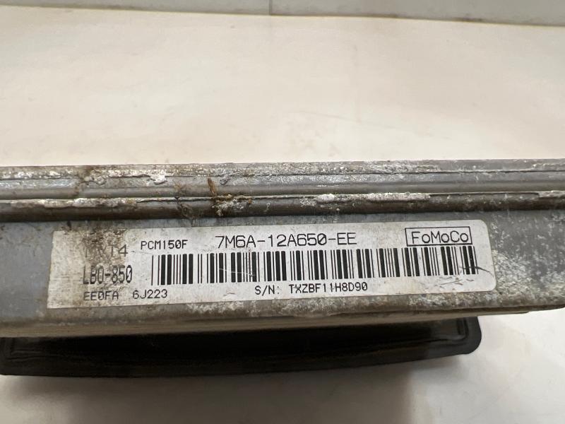 2007 Ford Escape Engine/Motor Brain Box