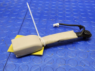 2014 Infiniti QX60 Front Seat Belt