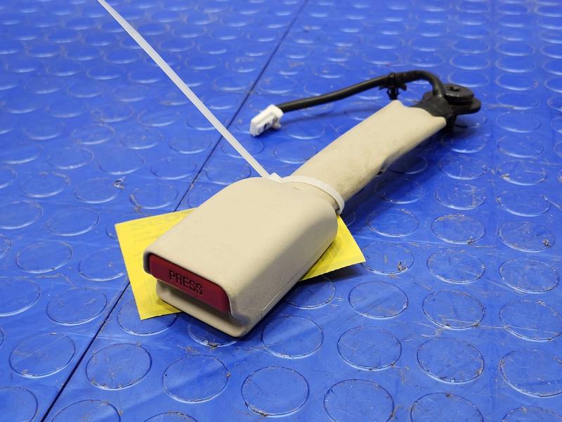 2014 Infiniti QX60 Front Seat Belt