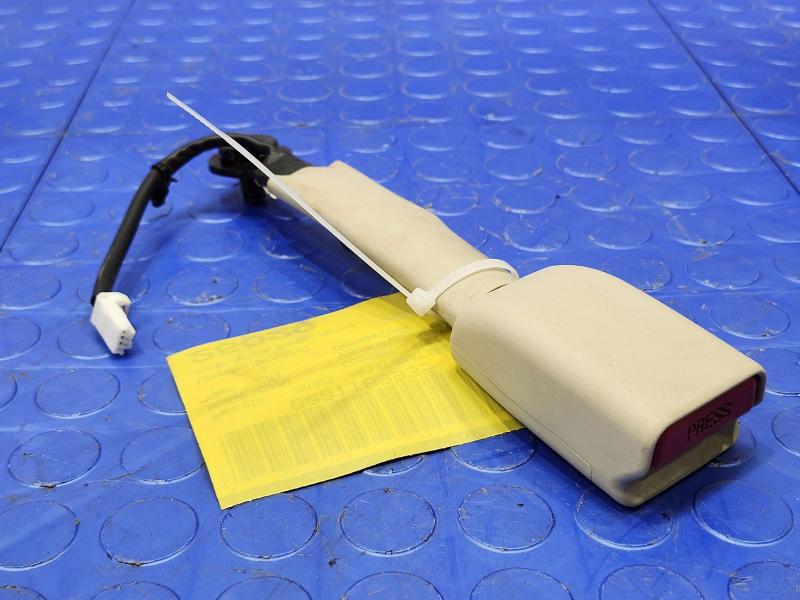 2014 Infiniti QX60 Front Seat Belt