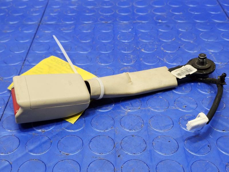 2014 Infiniti QX60 Front Seat Belt