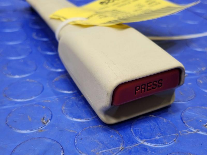 2014 Infiniti QX60 Front Seat Belt