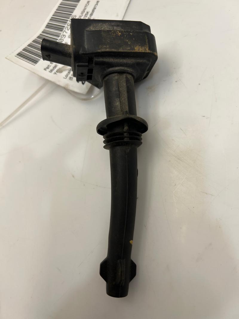 2011 Jaguar XF Ignition Coil/Ignitor