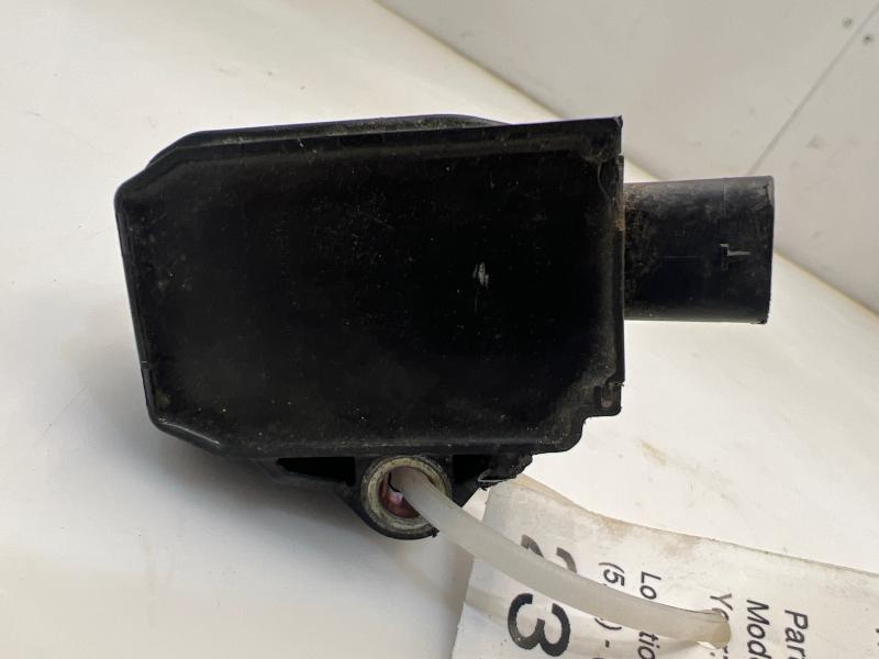 2011 Jaguar XF Ignition Coil/Ignitor