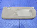 2014 Hyundai Santa Fe Sun Visor