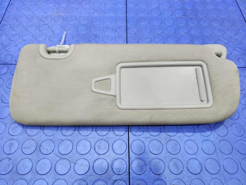 2014 Hyundai Santa Fe Sun Visor