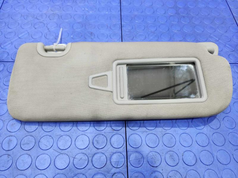 2014 Hyundai Santa Fe Sun Visor