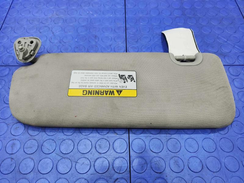 2014 Hyundai Santa Fe Sun Visor