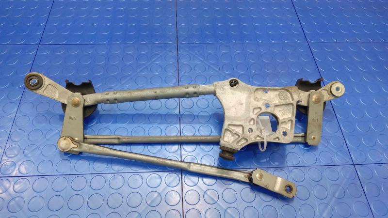 2009-2013 Toyota Corolla Windshield Wiper Linkage Transmission OEM 8515002240