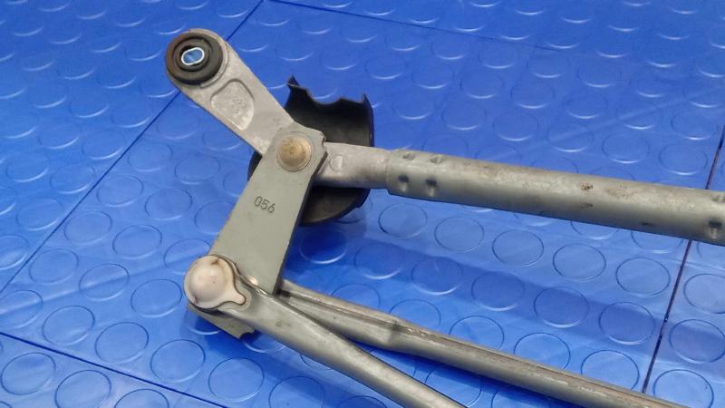 2009-2013 Toyota Corolla Windshield Wiper Linkage Transmission OEM 8515002240