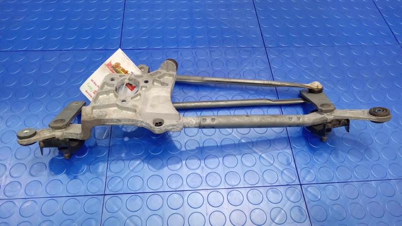 2009-2013 Toyota Corolla Windshield Wiper Linkage Transmission OEM 8515002240