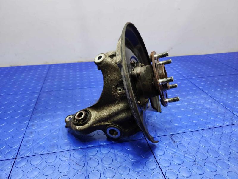 2009 Honda Accord Rear Knuckle/Stub Axle