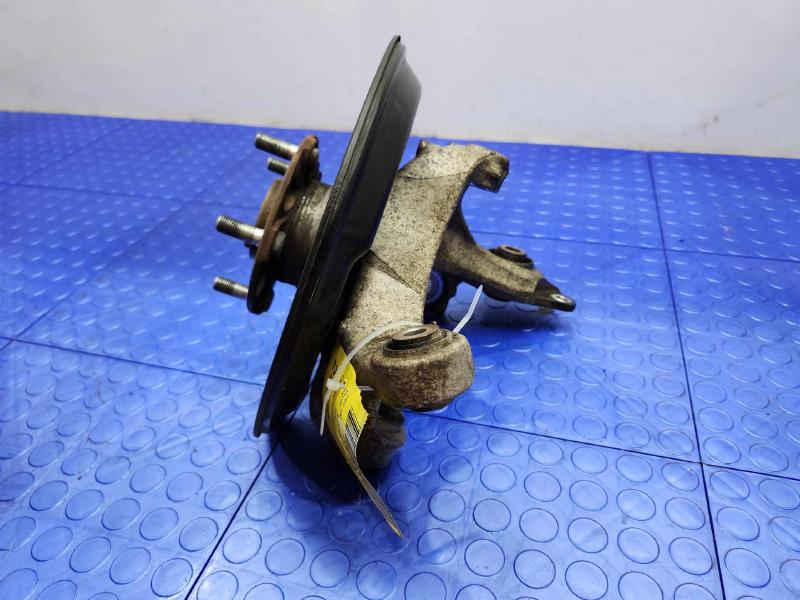 2009 Honda Accord Rear Knuckle/Stub Axle