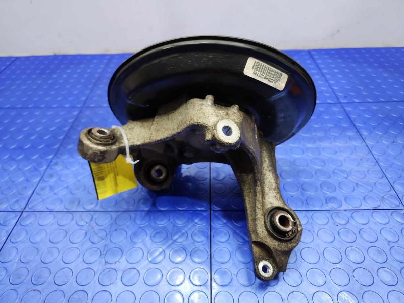 2009 Honda Accord Rear Knuckle/Stub Axle