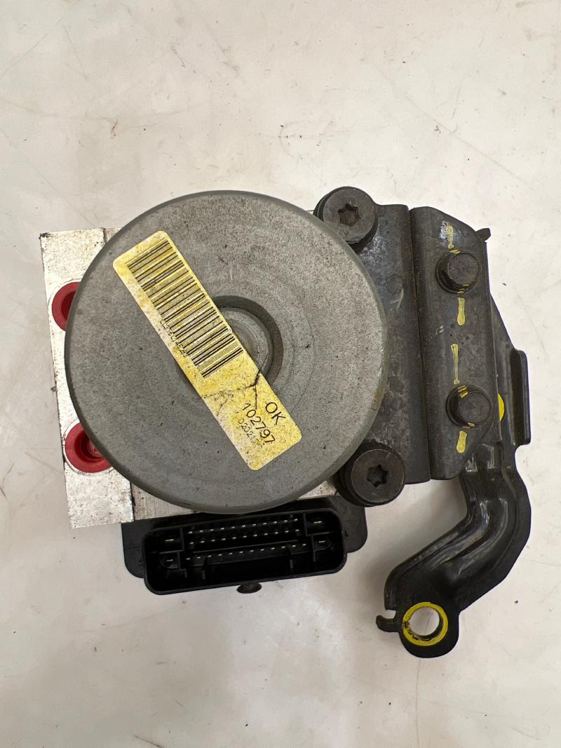 2017 Hyundai Sonata Anti-Lock Brake Parts
