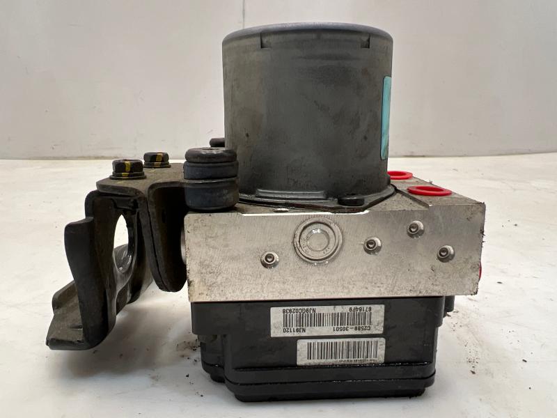 2017 Hyundai Sonata Anti-Lock Brake Parts