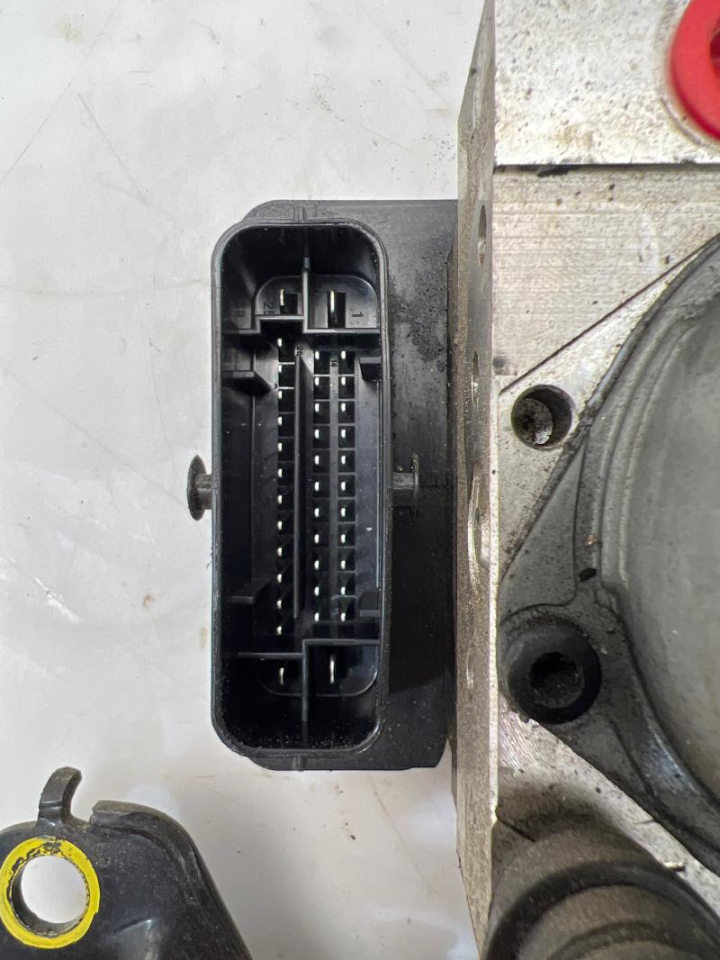 2017 Hyundai Sonata Anti-Lock Brake Parts