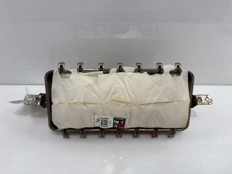 2015 Nissan Murano Air Bag
