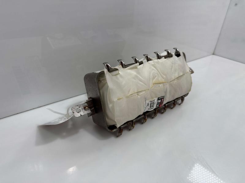 2015 Nissan Murano Air Bag