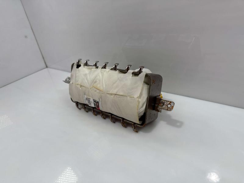 2015 Nissan Murano Air Bag