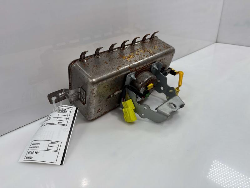 2015 Nissan Murano Air Bag