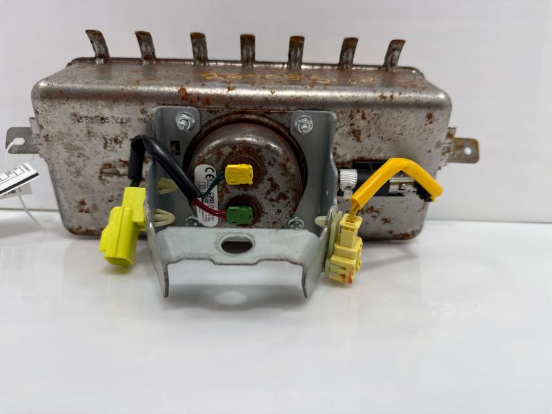 2015 Nissan Murano Air Bag