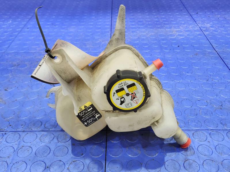 2012 Ford Escape Coolant Recovery Bottle