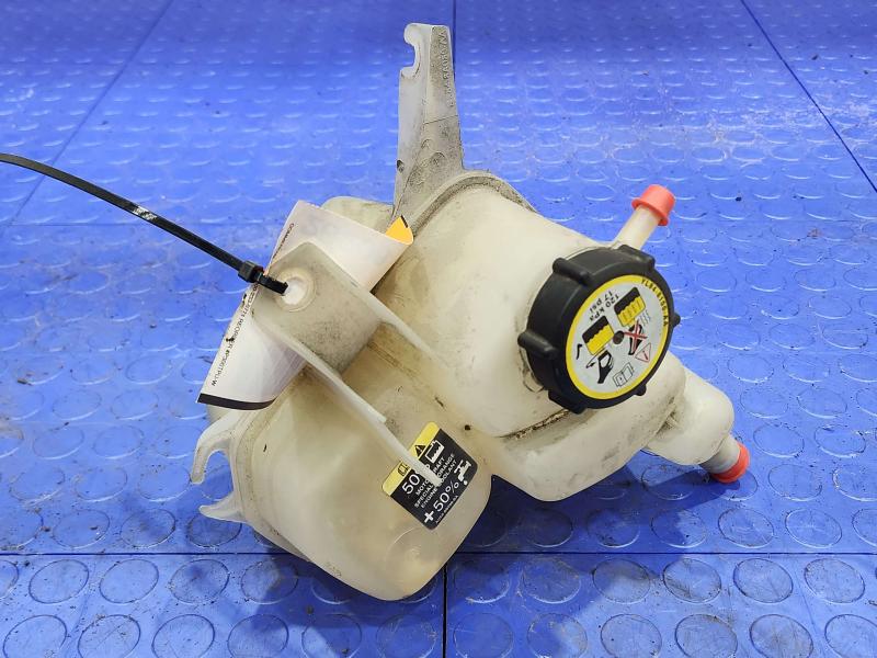 2012 Ford Escape Coolant Recovery Bottle