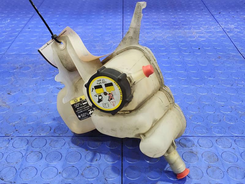 2012 Ford Escape Coolant Recovery Bottle