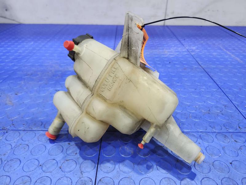 2012 Ford Escape Coolant Recovery Bottle