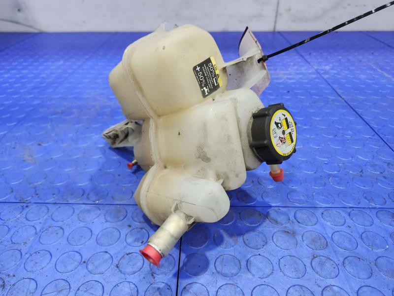 2012 Ford Escape Coolant Recovery Bottle
