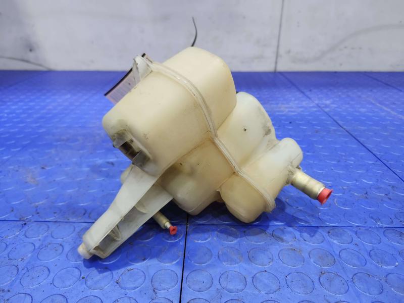 2012 Ford Escape Coolant Recovery Bottle