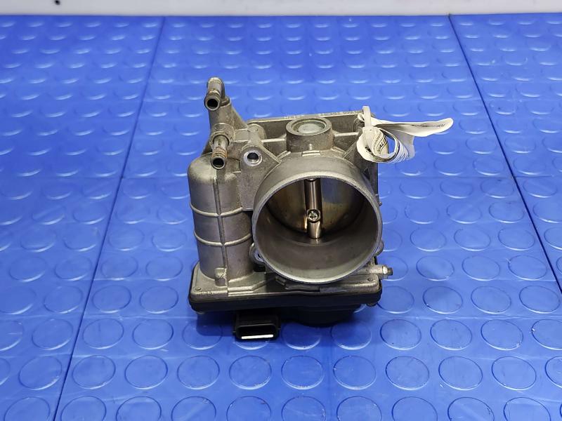 2013 Infiniti FX35 Throttle Body/Valve Assy