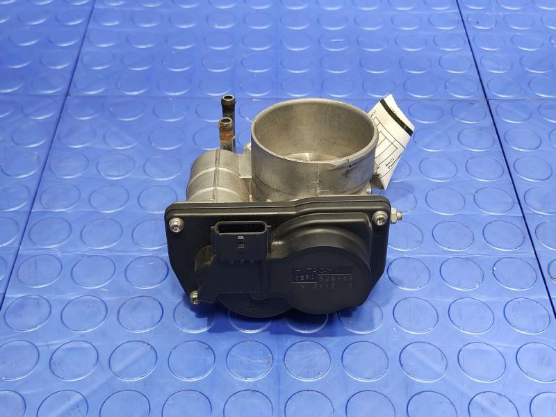 2013 Infiniti FX35 Throttle Body/Valve Assy
