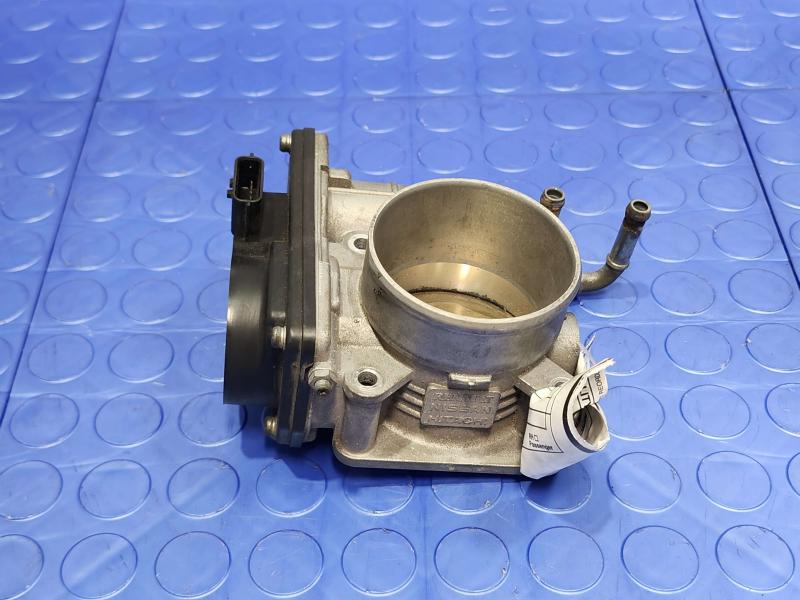 2013 Infiniti FX35 Throttle Body/Valve Assy