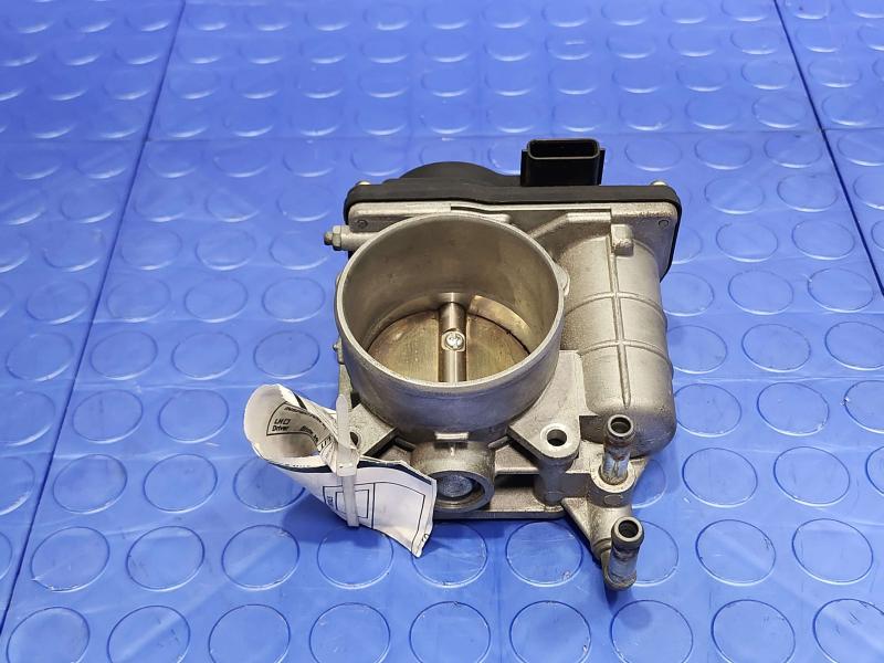2013 Infiniti FX35 Throttle Body/Valve Assy