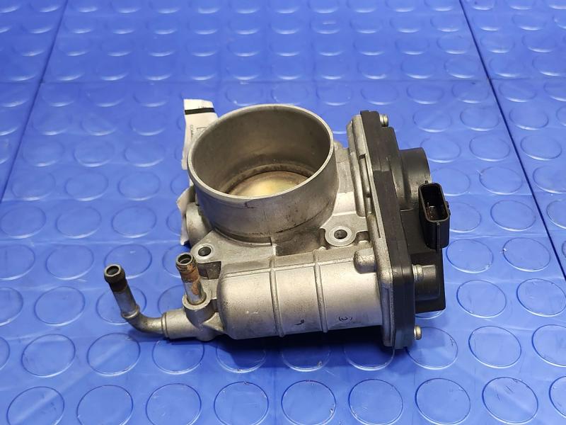2013 Infiniti FX35 Throttle Body/Valve Assy