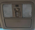 2009 Toyota RAV4 Front Console