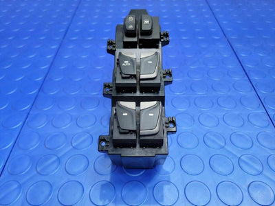 2013 Hyundai Santa Fe Door Switch Front