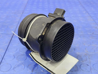 2018 Alfa Romeo Giulia Air Flow Meter