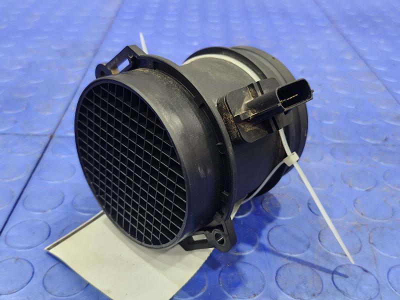 2018 Alfa Romeo Giulia Air Flow Meter