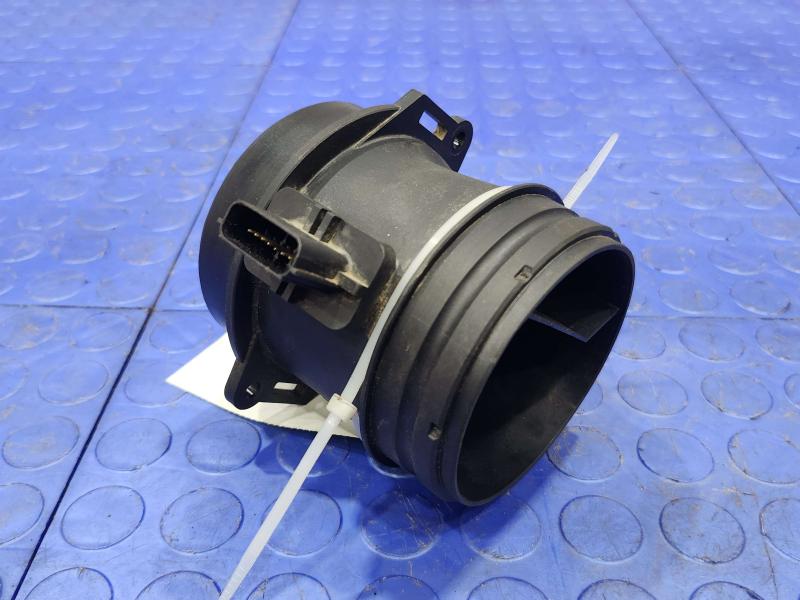 2018 Alfa Romeo Giulia Air Flow Meter