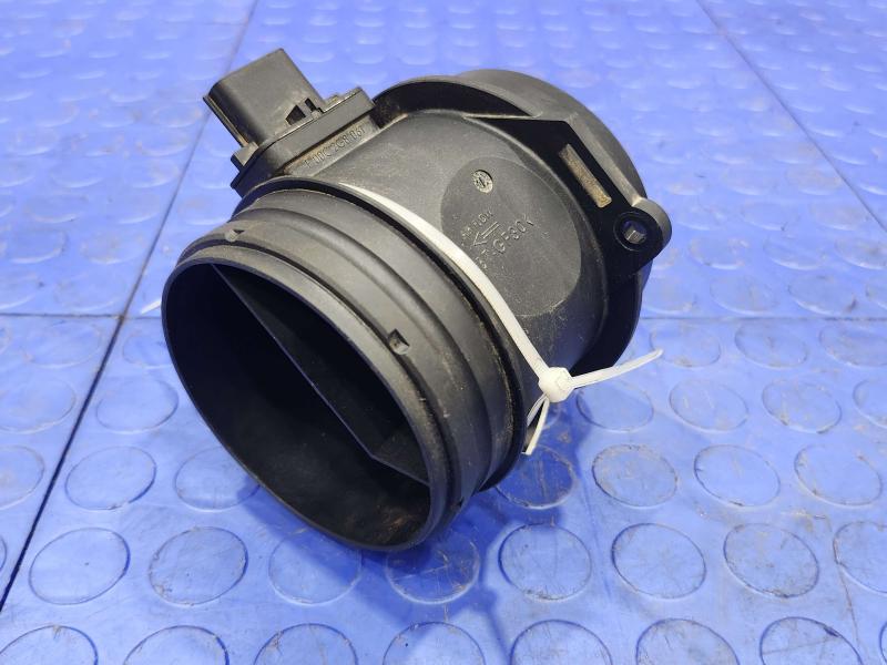 2018 Alfa Romeo Giulia Air Flow Meter