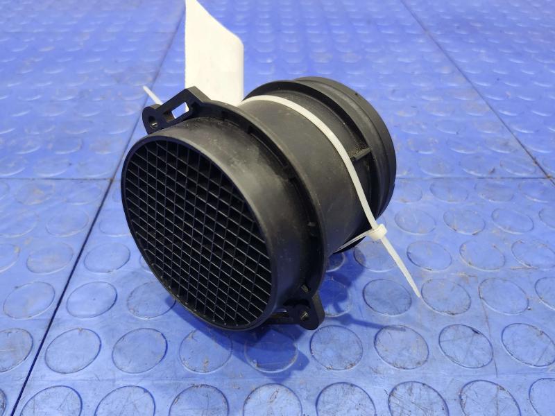 2018 Alfa Romeo Giulia Air Flow Meter
