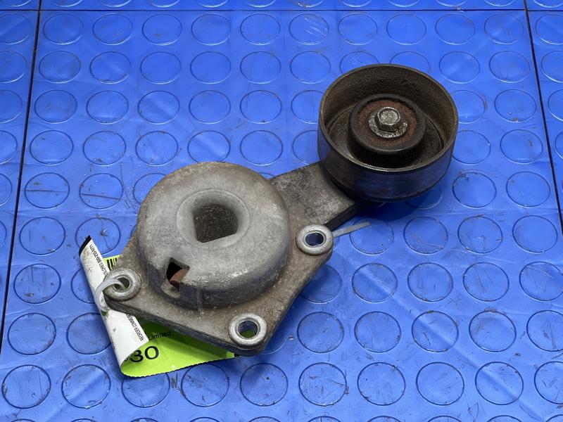 2011 Ford Expedition Engine Belt Tensioner