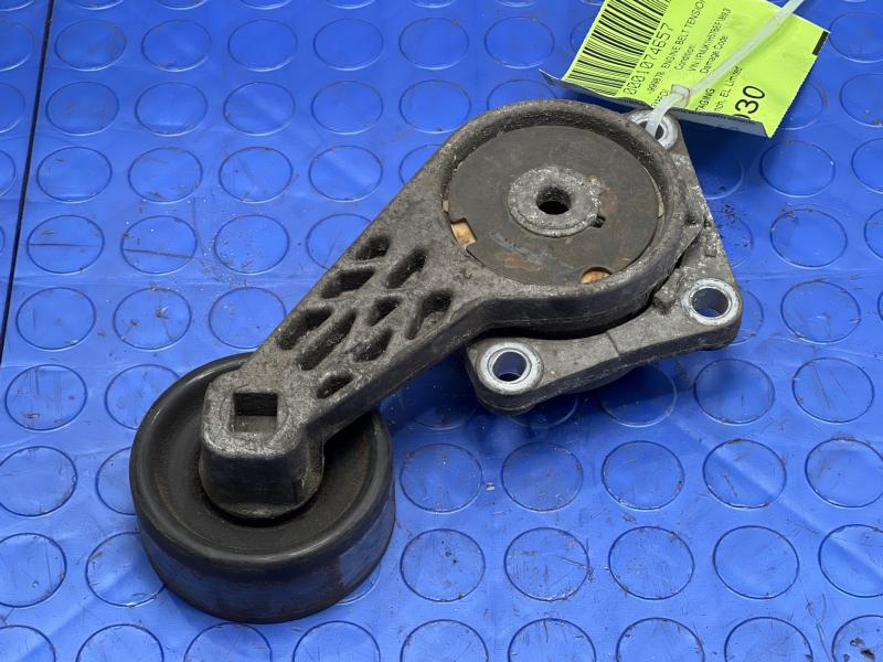 2011 Ford Expedition Engine Belt Tensioner