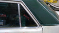 1978 Ford Granada Rear Vent Glass/Window