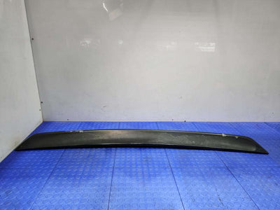 2010 Dodge Challenger Rear Spoiler