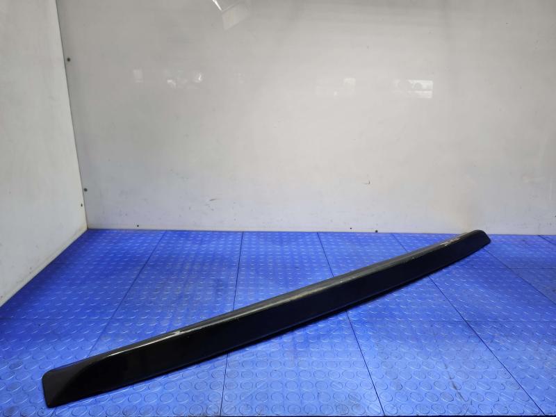 2010 Dodge Challenger Rear Spoiler